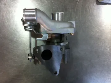 Kp39 Turbo Charger 54399700030 for Renault Megane II 1.5 Dci, K9k