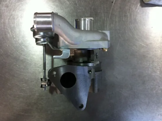 Kp39 Turbo Charger 54399700030 for Renault Megane II 1.5 Dci, K9k