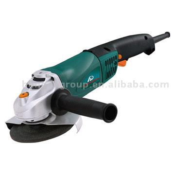 1050w Angle Grinder