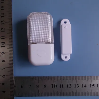 Drawer Lamp: Space-Saving LED Desk Light