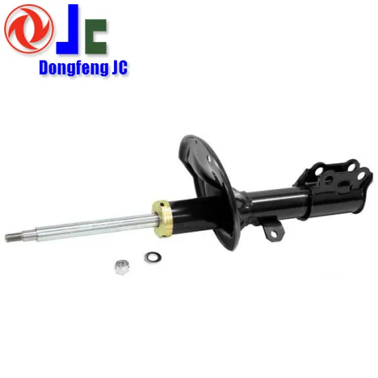 kyb shock absorber front for hyundai coupe tiburon 333509