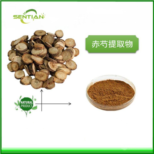 Paeoniflorin Powder Paeonia Lactiflora Extract