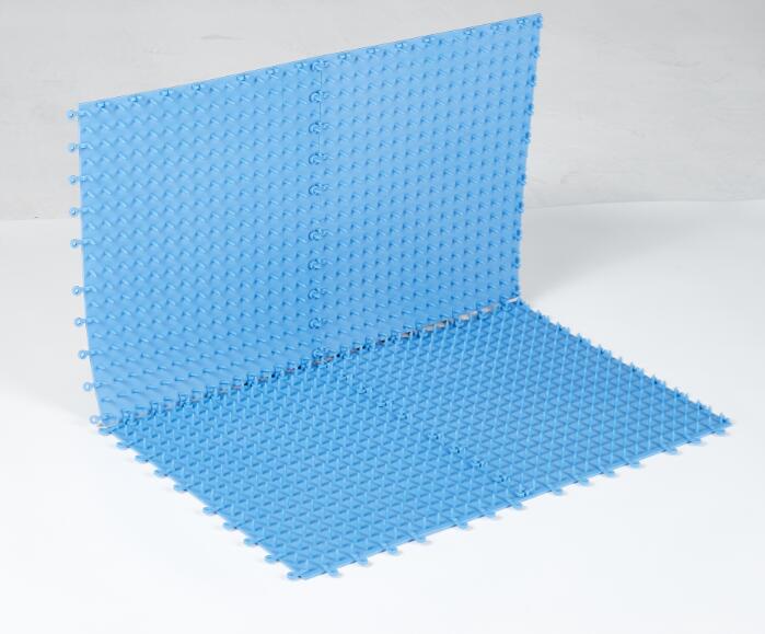 swedish acupressure massage mat