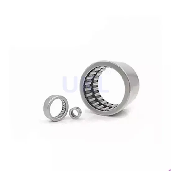 RNA 6904 25X37X30 flat needle roller bearing