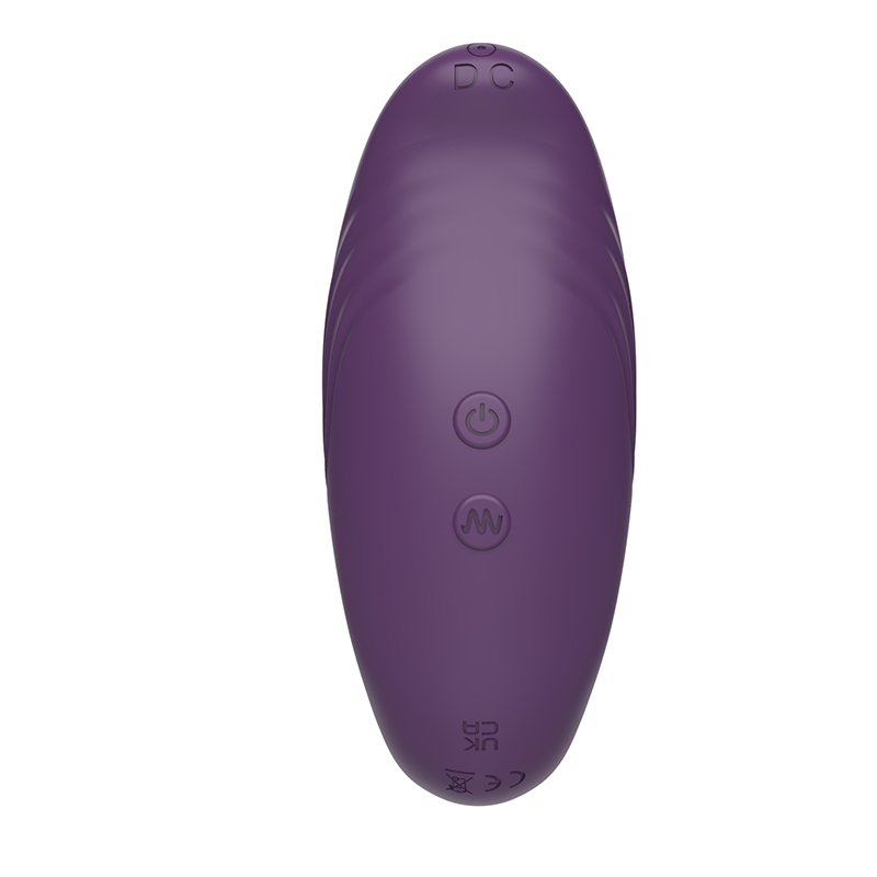 Wholesale IPX6 Waterproof Handheld Vibrating Wand