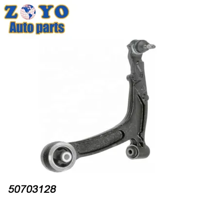 OEM Auto Parts Suspension Front Lower Control Arm for Fiat Panda 2009
