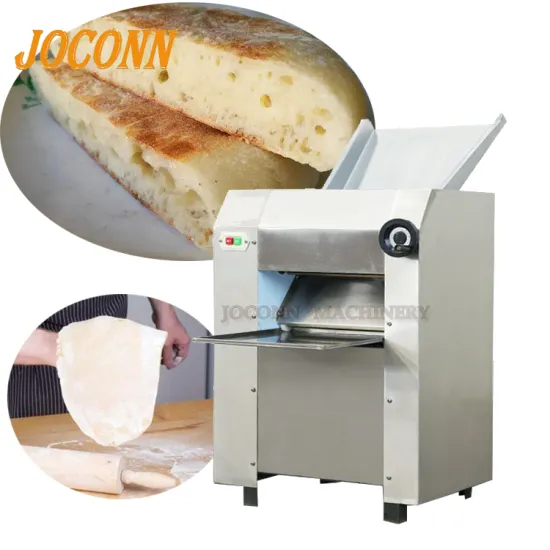 High Quality Dough Sheet Pressing Machine for Sale