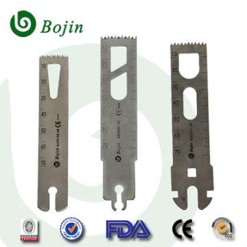 Surgical Saw Blade (Accessories)