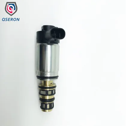 Automatic Air Conditioning Compressor Control Valve for Delphi CVC BMW Renault 23314082 23413998