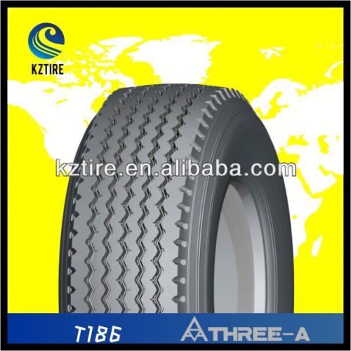 military truck tire 12.5r20