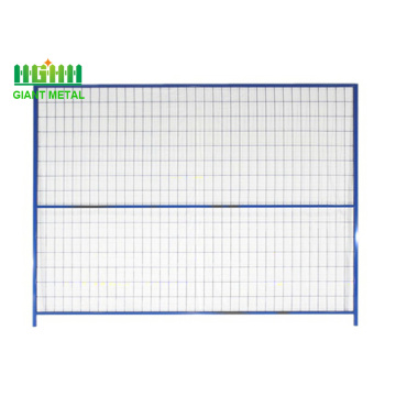 Wholes Price Temporary Welded Mesh Fence high quality