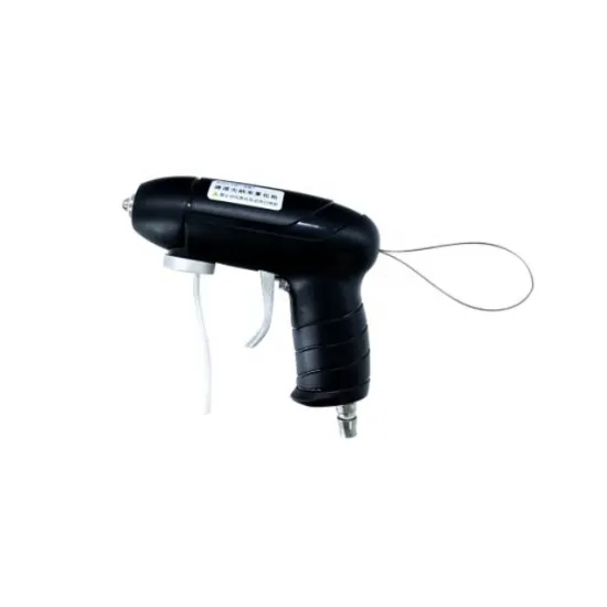 Automotive Nano Cool Mist Deodorizer Spray Gun