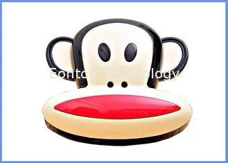 Rechargeable Iphone 4 Paul Frank Power Bank Battery Backup