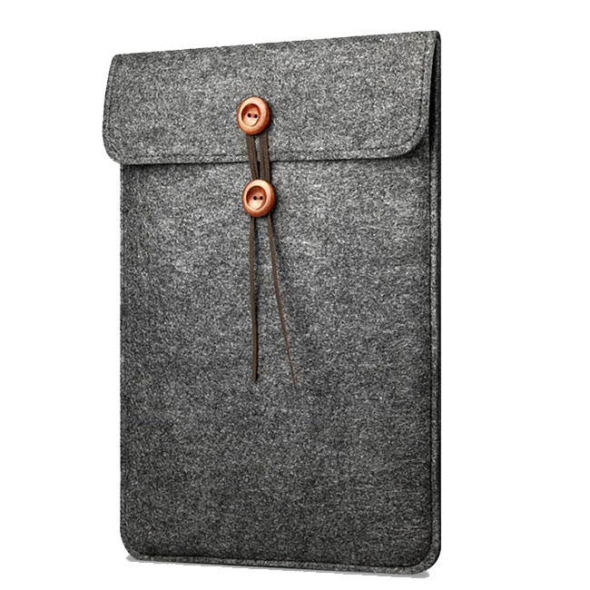 Smart Laptop Sleeve