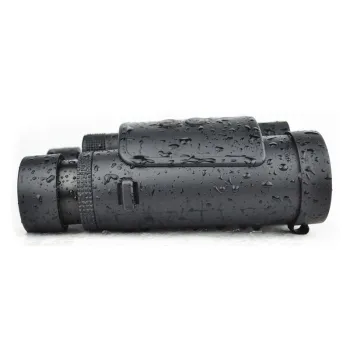1800m Long Distance Laser Range Finder Binoculars 10x42mm for Hunting and Tactical Use
