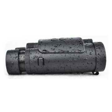 1800m Long Distance Laser Range Finder Binoculars 10x42mm for Hunting and Tactical Use