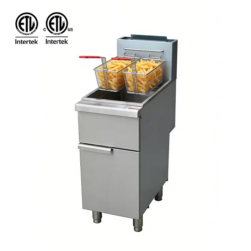 commercial gas fryer with temperature control commercial gas fryer with temperature control