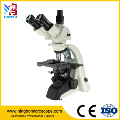 CPD.08.10TPL/TIPL 40X-1600X Advanced Laboratory Microscope with Infinity Optics