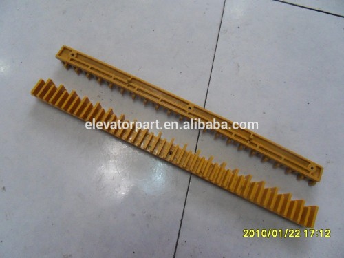 Trod Lath Series Elevator /Elevator Step Trod Lath for escalator part /elevator escalator spare parts