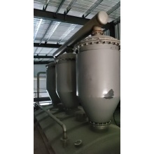 Mahusay na MVR evaporator para sa pagproseso ng grade grade