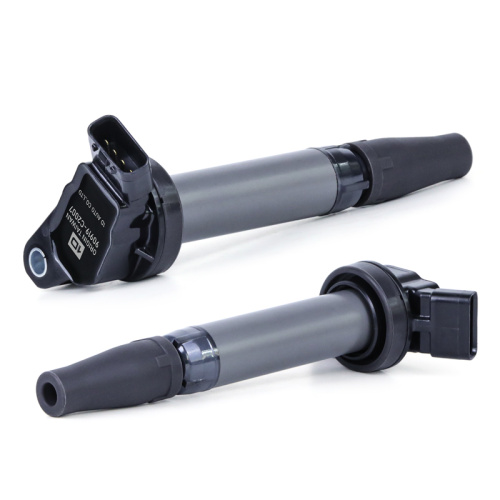 ملف الإشعال بالسيارة 90919-C2007 90919-02257 90919-C2004 5NR لأجزاء محرك تويوتا