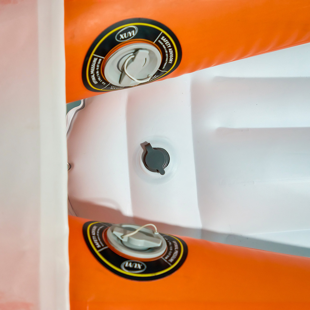 TPU Drift Boat