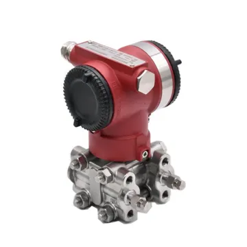 Exploring Hart Protocol and DP Differential Pressure Transmitter: A Comprehensive Guide