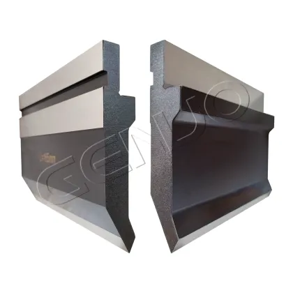 Trumpf Amada Europe CNC Press Brake Machine Tooling