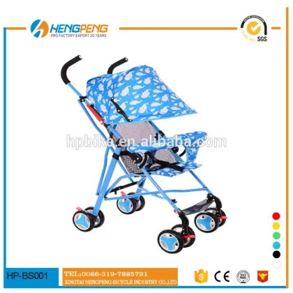 Baby stroller travel system stroller pram baby buggy