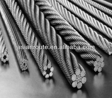stainless steel cable,stainless steel cable