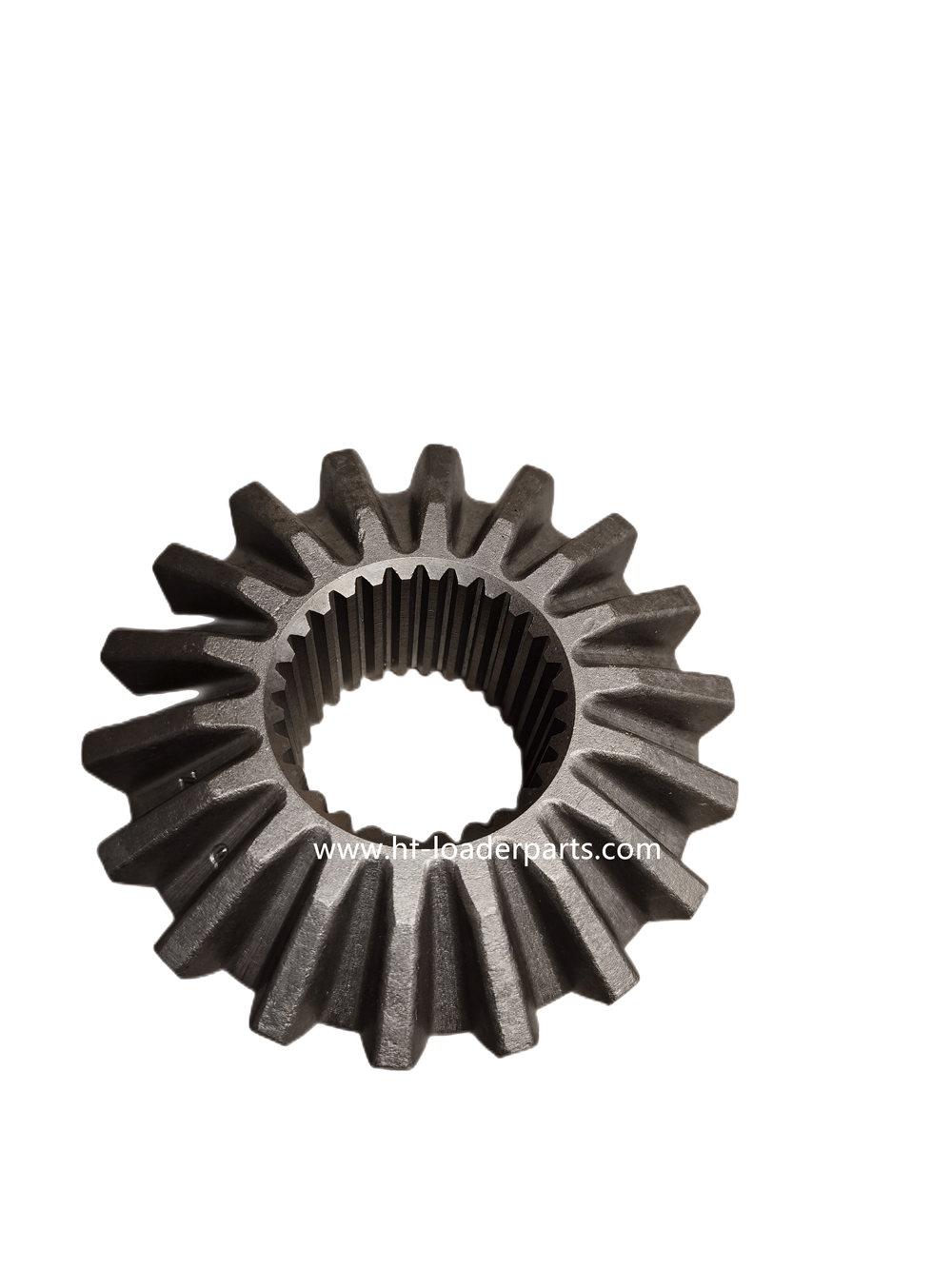 Half Shaft Bevel Gear 43A0011 ZL50C.2.1-12 for Liugong