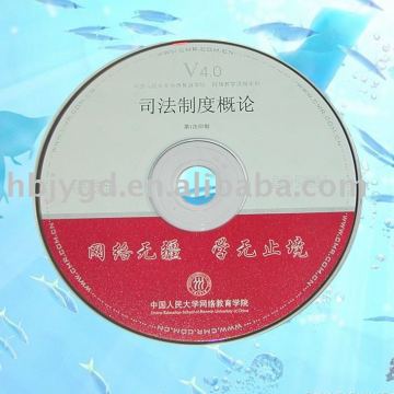 CD-ROM Replication