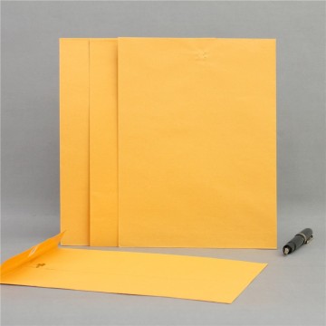 craft paper manila envelope yellow envelope high quality envelope