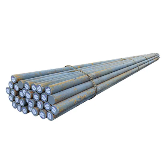 Carbon Steel Round Bar 1045 S45C: Properties, Applications, and Purchase Guide