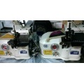 3 Thread Carpet Overedging Machine (with Trimmer)