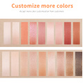 Sparkle Eyeshadow Palette 9 Colors Makeup