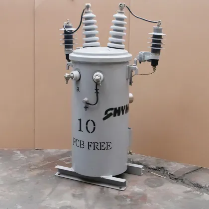 Three Phase Custom Variac Transformer Power Amplifier