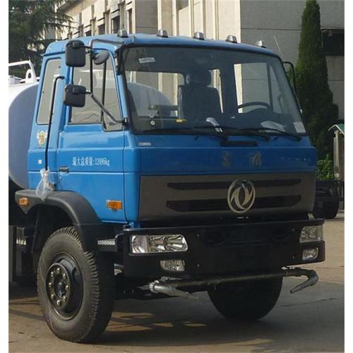 Dongfeng 153 12000Litres Water Carrying Vehicle