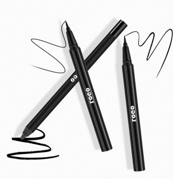 Custom Logo Long Lasting Waterproof Smudge Proof Eye Liner Pencil