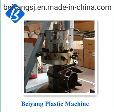 Upper Rotation Film Blowing Machine Rotary Die