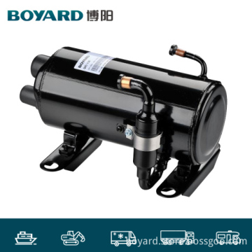 Electric Compressor Kit for Truck Cabin Air Conditioner QHC-13K