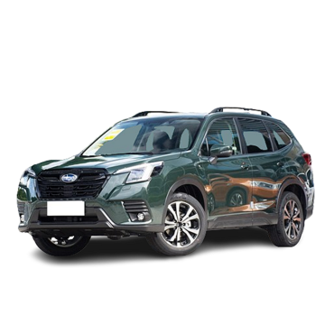 2024-2025 Subaru Forester Luxury 5 places SUV d'essence avec 4 roues motrices et à grande vitesse