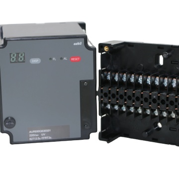 Factory Direct Original Azbil UV Flame Detector Sensor AUR 890G630S00 for Industrial Combustion & Boiler Applications