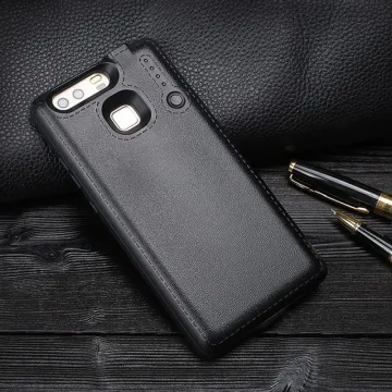 External Huawei P9 lite battery case charger