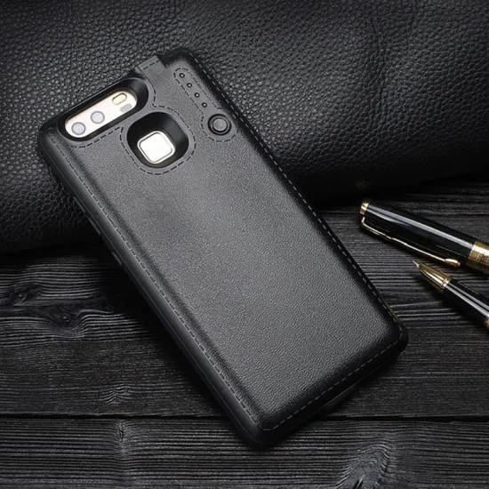External Huawei P9 lite battery case charger