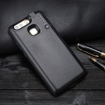 External Huawei P9 lite battery case charger