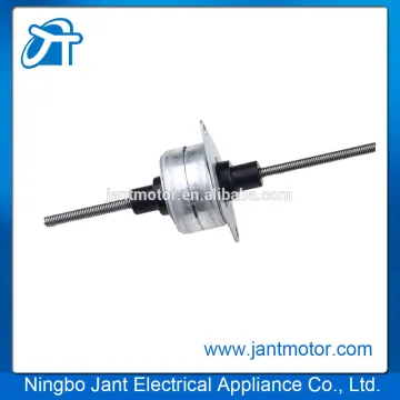 5V Linear stepper motor 25BYZ-bt-g for bank device