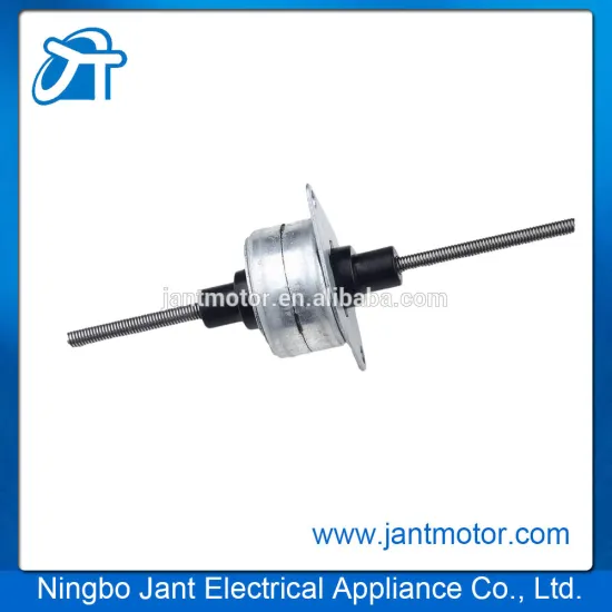 5V Linear stepper motor 25BYZ-bt-g for bank device