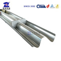 公路护栏型材成型机