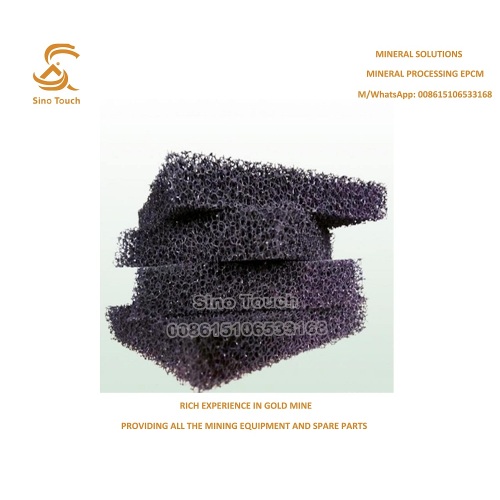 Good adsorption Fibrous Activated Carbon